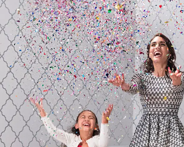 New Year Sweepstakes