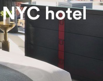 New York Adventure Sweepstakes