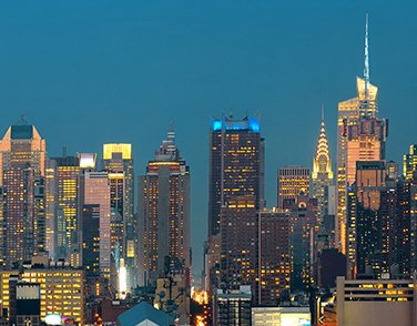 New York City Escape Sweepstakes