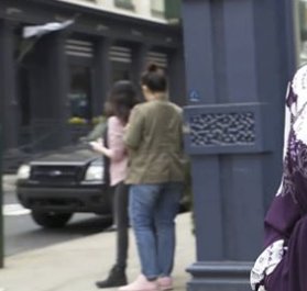 New York Trip Sweepstakes