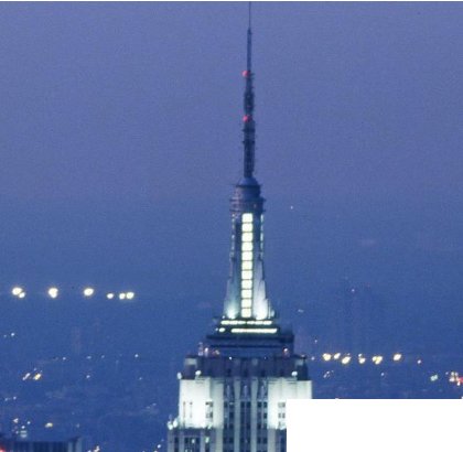 New York's Finest Bathrooms Sweepstakes