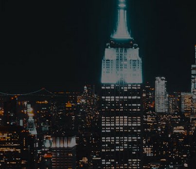 New York's Finest Menswear Sweepstakes