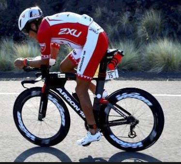 New Zealand Biking Sweepstakes