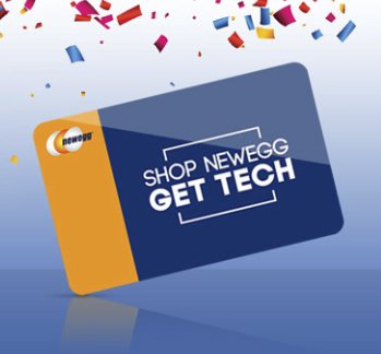 Neweggflash 2018 Sweepstakes