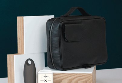 Next Departure Giveaway