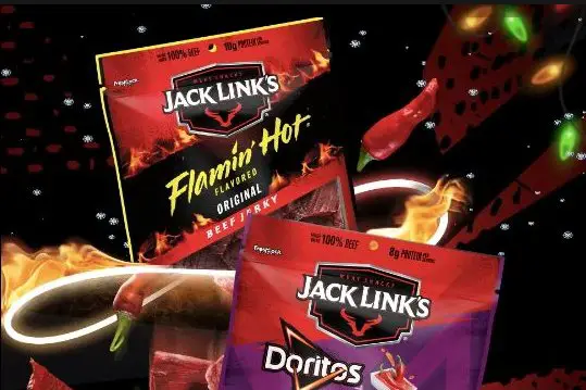 Next Dimension Of Snacking Holiday Sweepstakes - Win Coupons And Or Weekly Prizes (1,328 Winners)