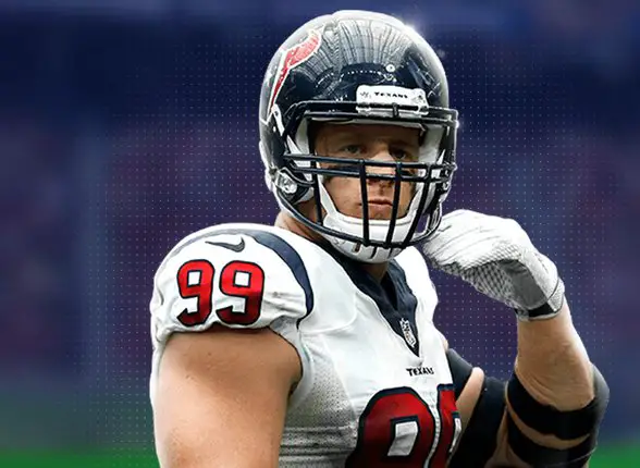 NFL Experience Times Square Opening Sweepstakes