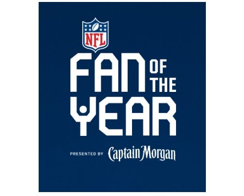 NFL Fan of the Year Contest - Win Tickets to the SuperBowl LVII and More
