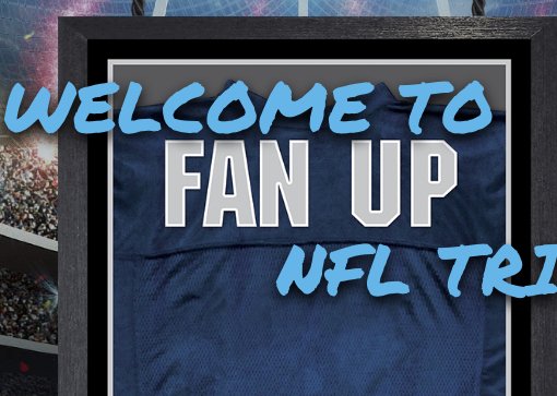 NFL Season Sweepstakes