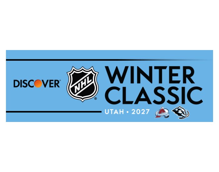 NHL 2027 Winter Classic Sweepstakes - Win A Trip For Two To The 2027 Winter Classic