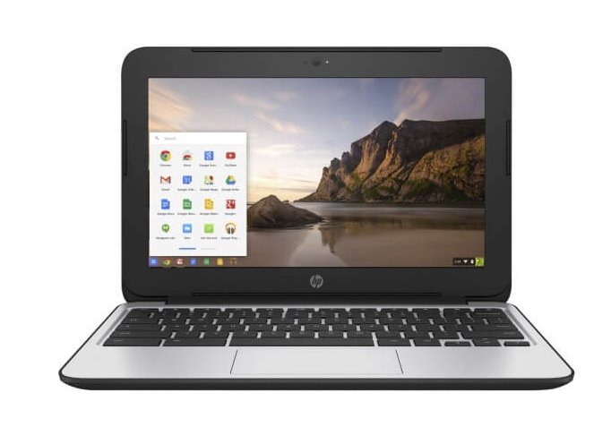 Nice HP Chromebook Giveaway!