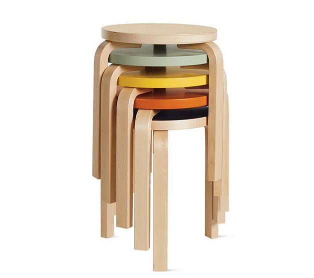 Nice Stool 60 Giveaway