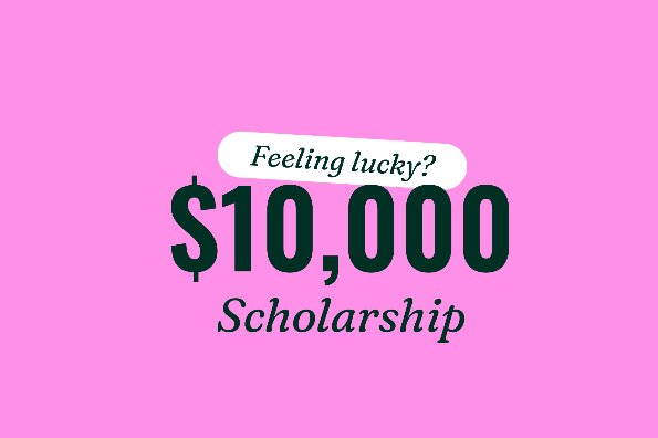 Niche $10,000 No Essay Summer Scholarship - Win $10,000