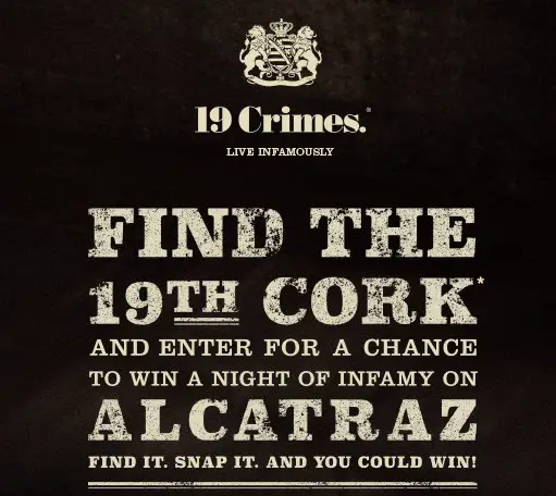 Night Of Infamy Contest And Sweepstakes