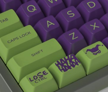 NightFox Mechanical Keyboard Giveaway