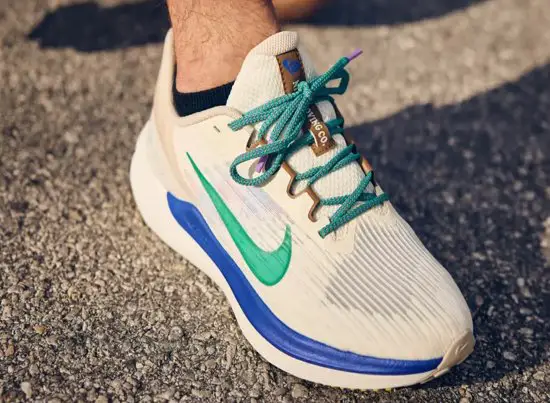 Nike Academy Sports + Outdoors 2023 Run Month Sweepstakes - Win $1,000 In Nike Running Shoes