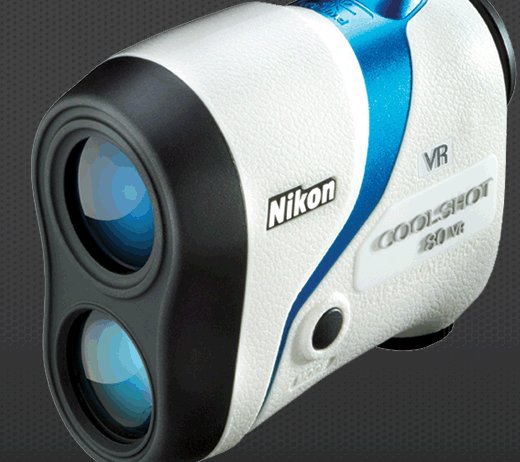 Nikon Coolshot 80 VR Laser Rangefinder Giveaway