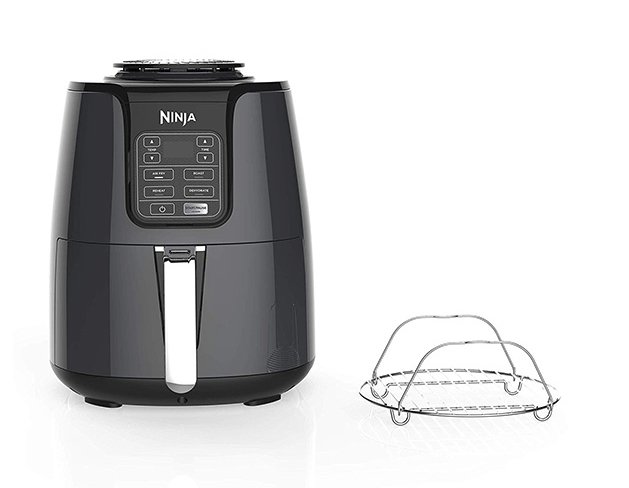 Ninja 4-Quart Air Fryer Giveaway