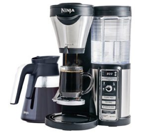 Ninja Coffee Bar Brewer Giveaway
