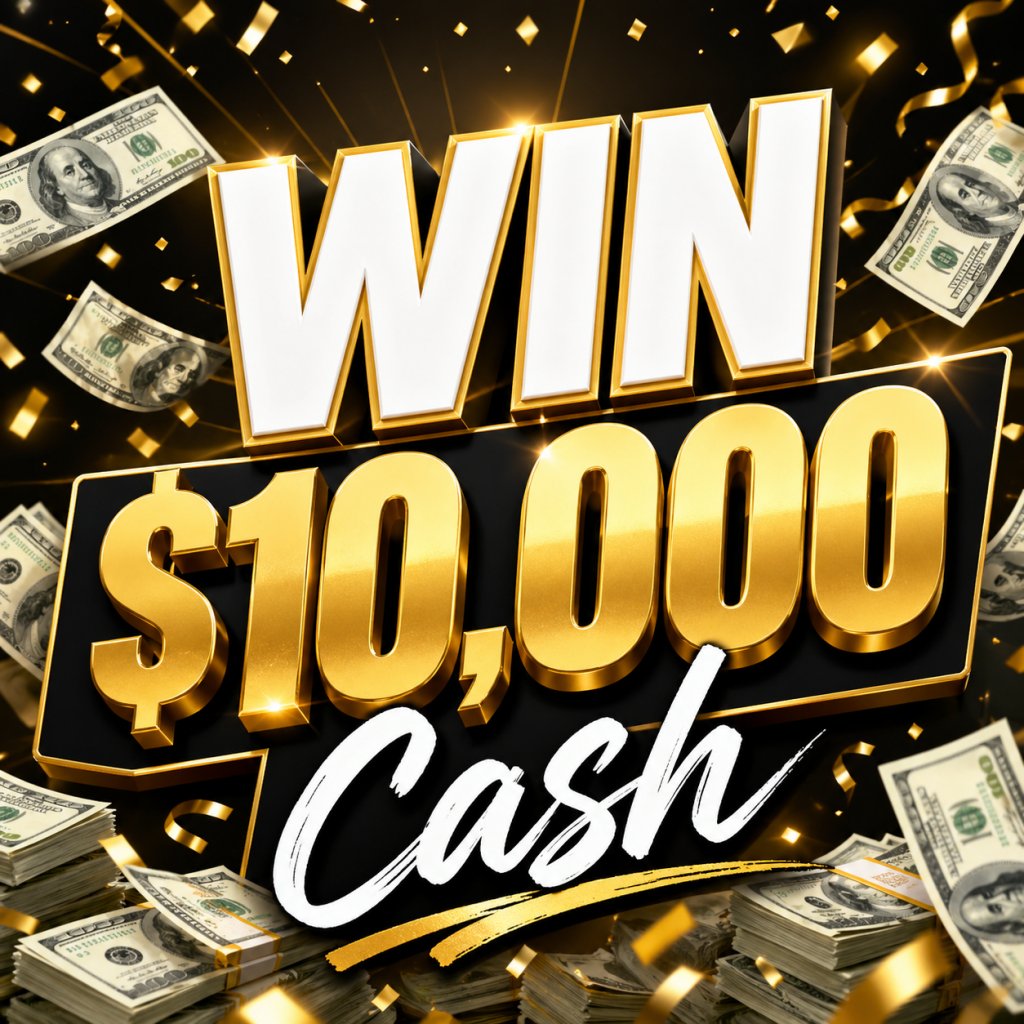 Nissan April Owner Equity Program Match & Win Sweepstakes - Win $10,000 Cash