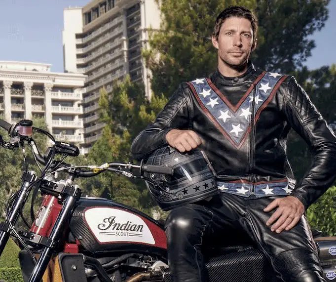 Nitro Circus Experience Sweepstakes