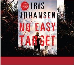 No Easy Target Giveaway