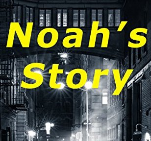 Noah's Story Giveaway