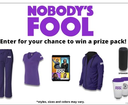 Nobody's Fool Contest