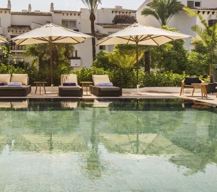 Nobu Hotels 2018 Sweepstakes