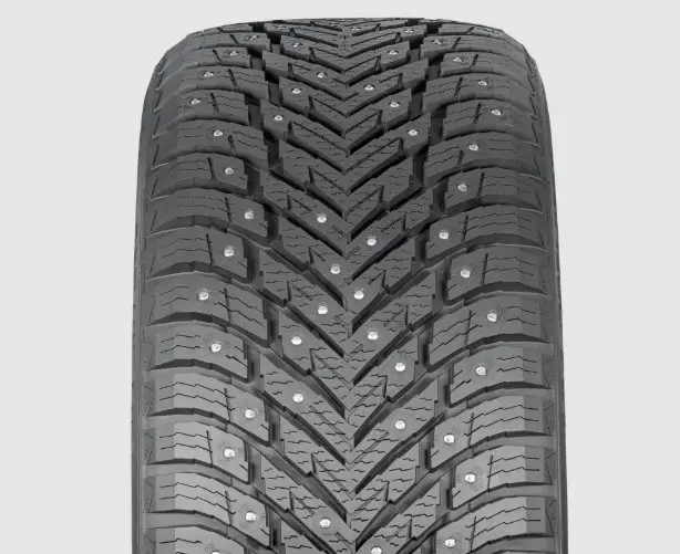 Nokian Tyres It’s A Rough Journey Contest - Win a Set Of 4 Tires