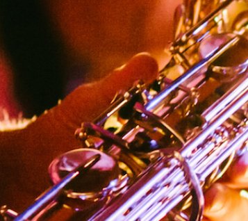 Nola's Big Jazz Festival Sweepstakes