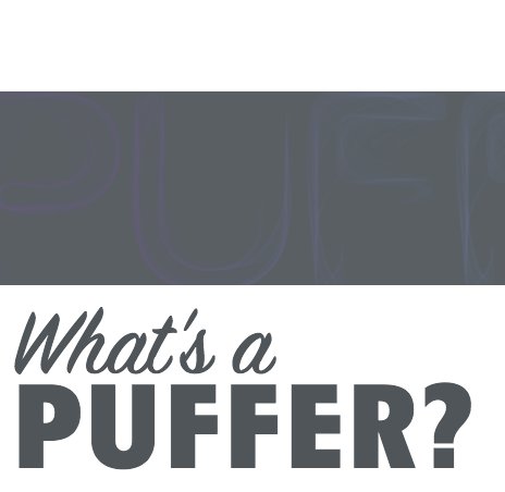 #NoPuffers Sweepstakes