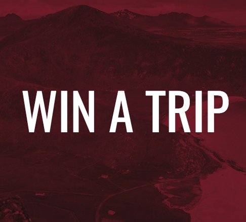 NOR Dream Trip Contest