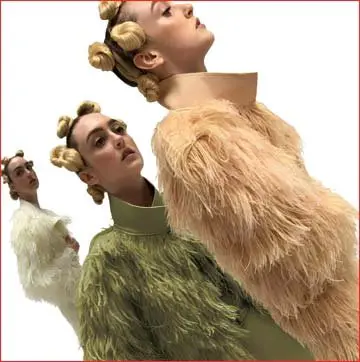 Normakamali Giveaway