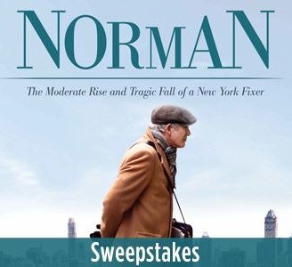 NORMAN Sweepstakes