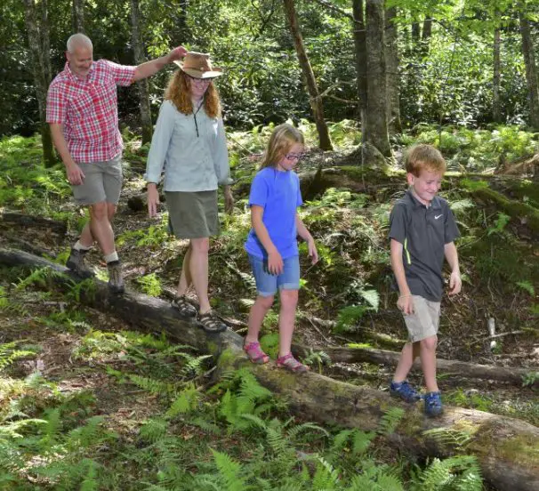 North Carolina Getaway Sweepstakes