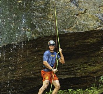 North Carolina Travel Guide Sweepstakes