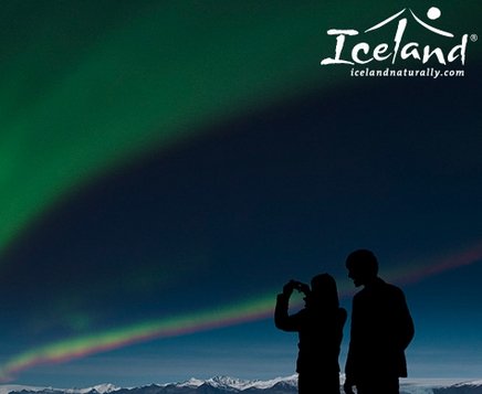 Northern Lights Getaway Sweepstakes