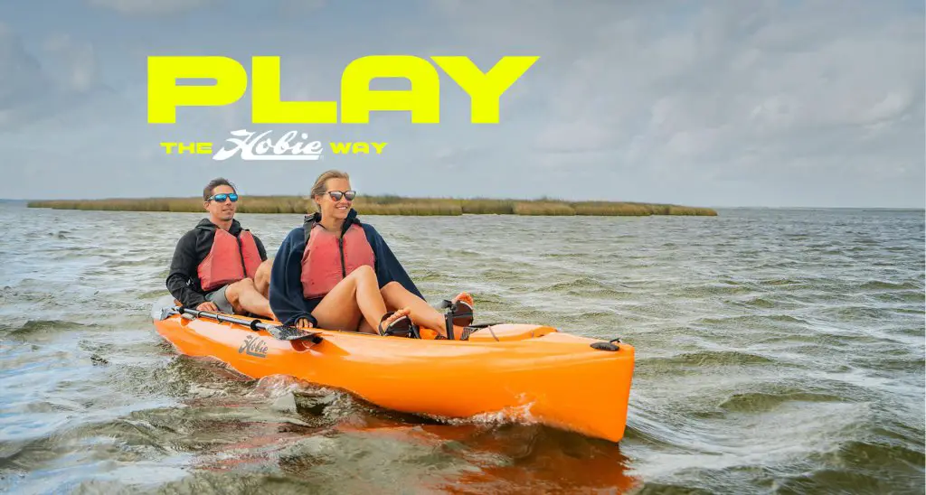 Northern Outer Banks Hobie Getaway Sweepstakes – Win A Weeklong Stay For 4 In Corolla, North Carolina