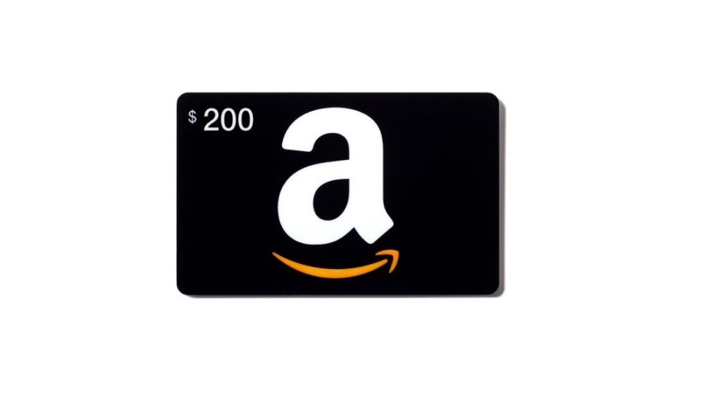Nostra  EcomLiveStream.com  $200 Amazon Gift Card Giveaway