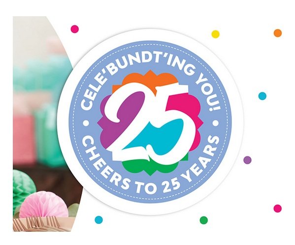 Nothing Bundt Cakes Birthday Party Contest - Win A Professionally Planned Birthday Party