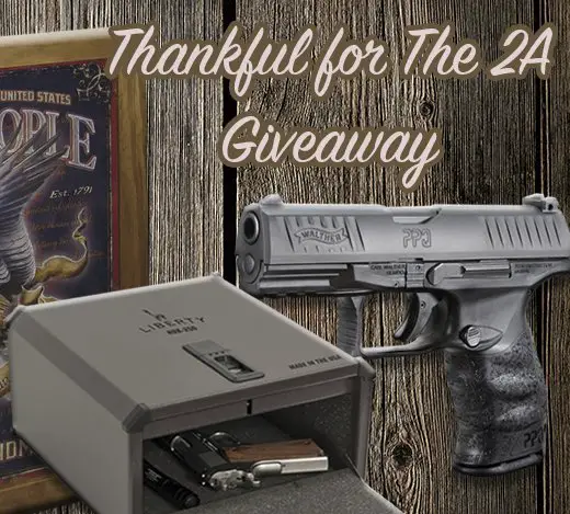 November 2017 Sweepstakes