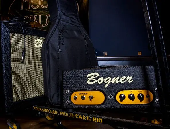 November Gear Giveaway