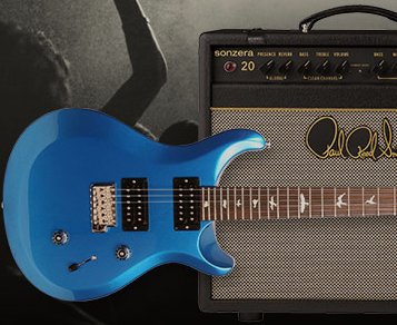 November Guitar Sweepstakes
