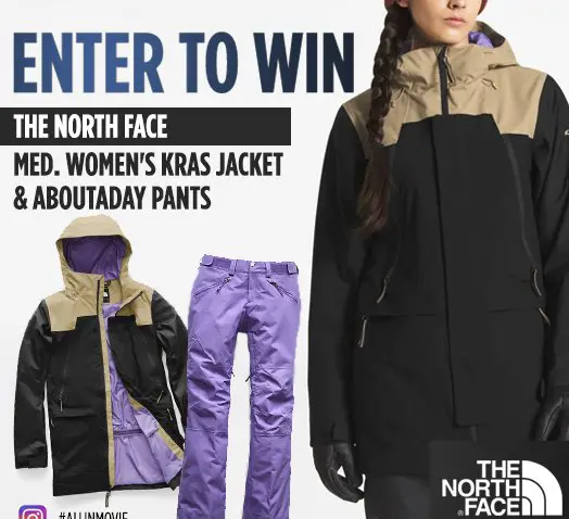 the north face women's kras jacket 