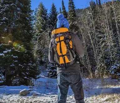 November Summit Giveaway