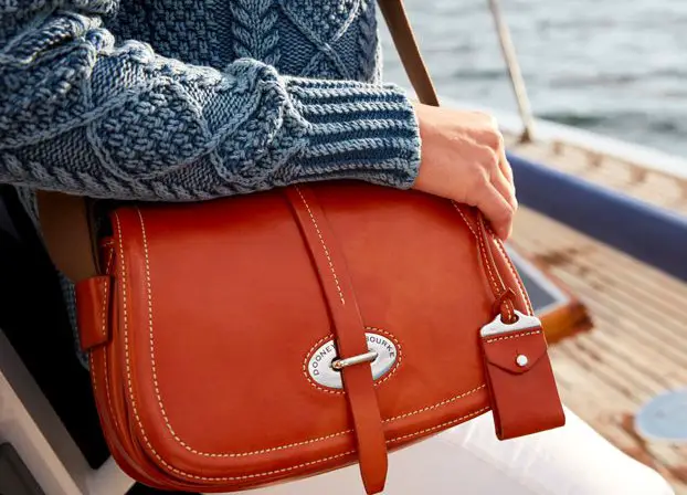 November Win-a-Dooney Sweepstakes!