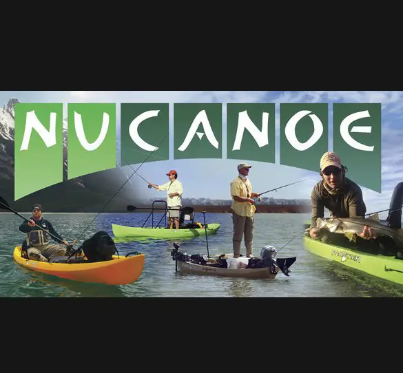 NuCanoe Kayak Sweepstakes