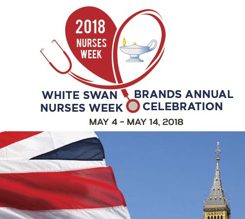 Nurses Week Sweepstakes