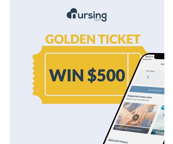 Golden Ticket Sweepstakes Win 500 Amazon Gift Cards (7